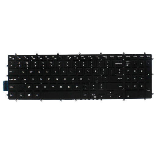 New original laptop keyboard for Dell Inspiron 15-7566 7567 5567 - Click Image to Close